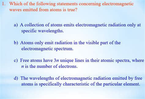 4&176;C at 300 Wm 2 when I calculate it (yes, minus). . When working with or near radiation which of the following statements is correct